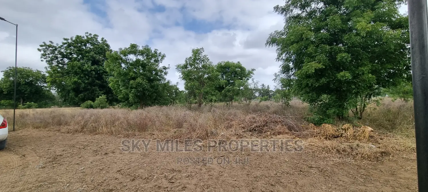 Residential,Half Acre Land on Sale in a Gated Community