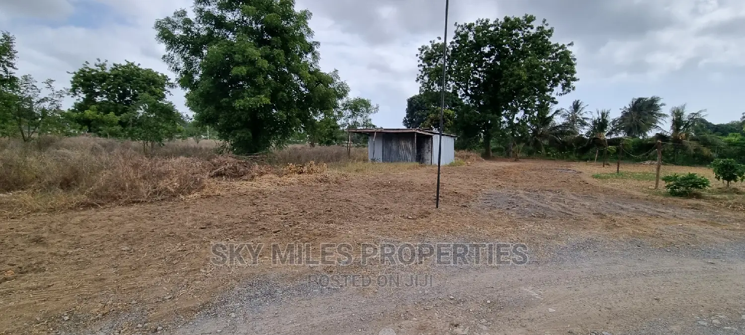 Residential,Half Acre Land on Sale in a Gated Community