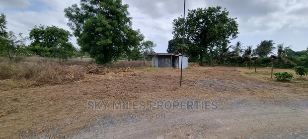 Residential,Half Acre Land on Sale in a Gated Community - thumbnail 10