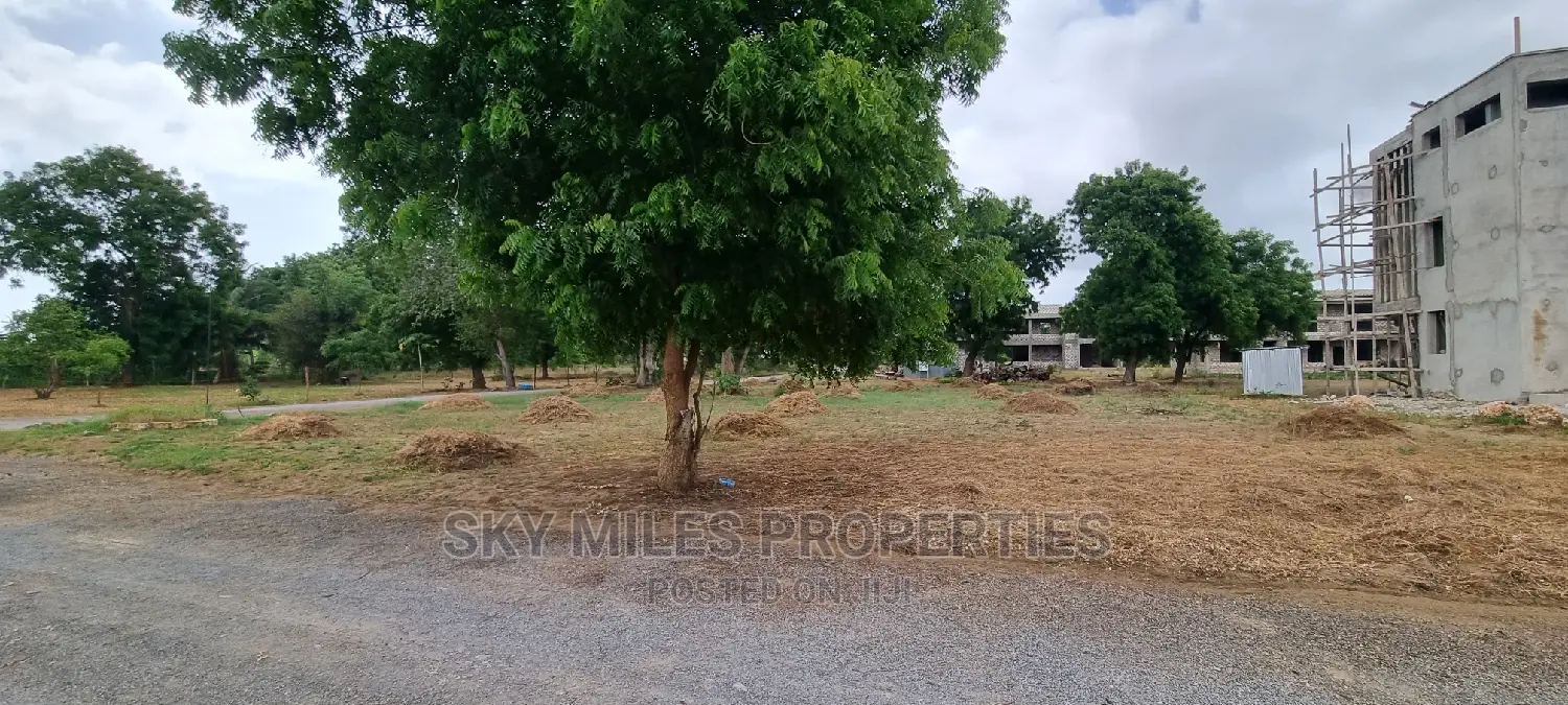 Residential,Half Acre Land on Sale in a Gated Community