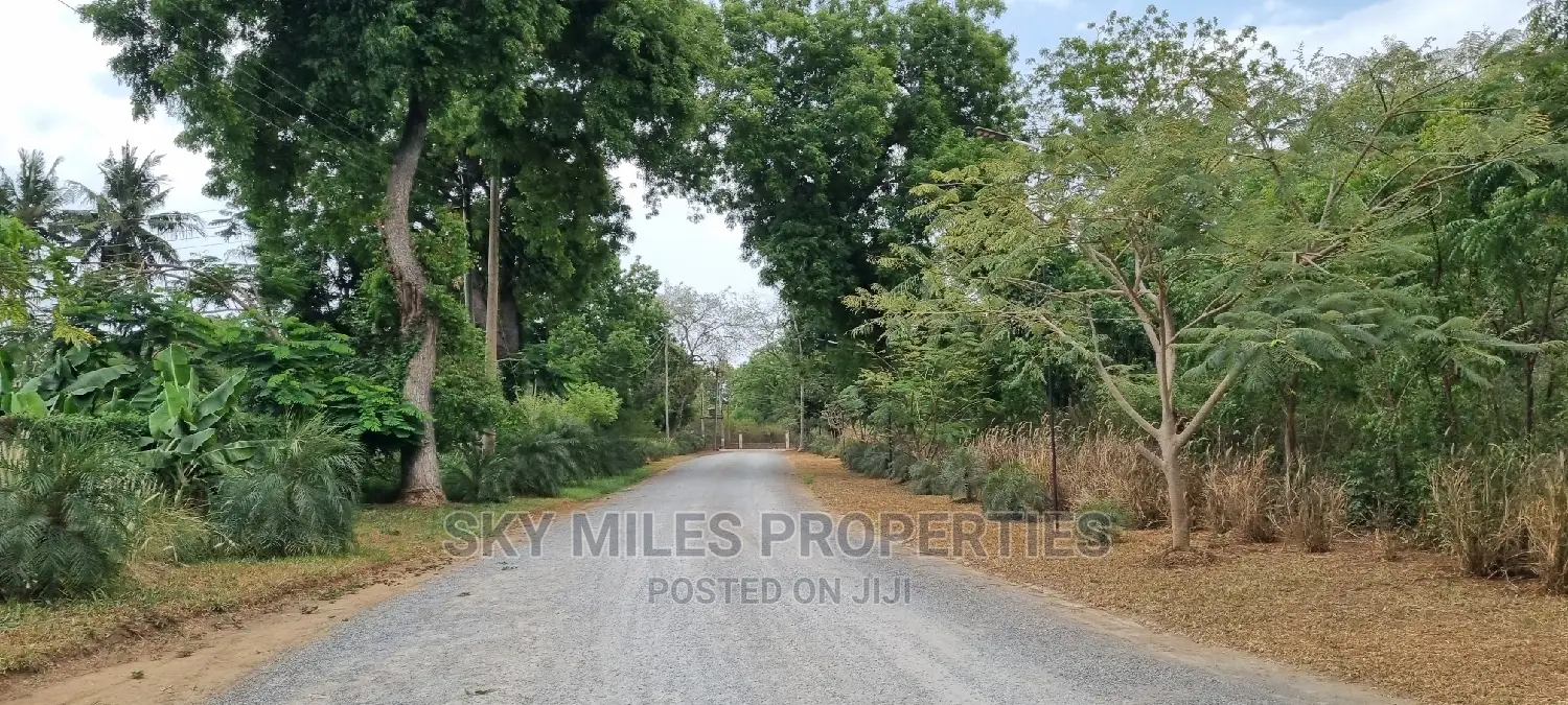 Residential,Half Acre Land on Sale in a Gated Community
