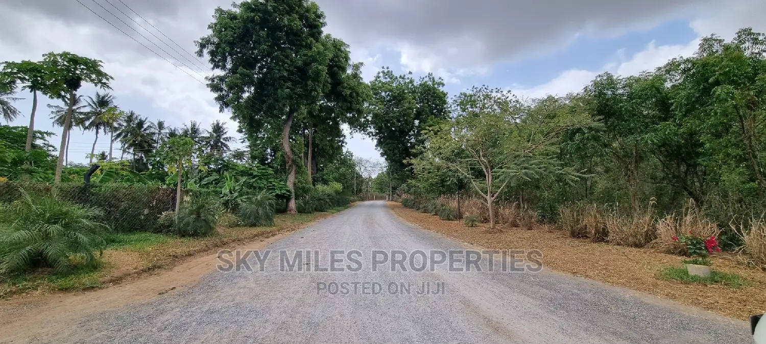 Residential,Half Acre Land on Sale in a Gated Community
