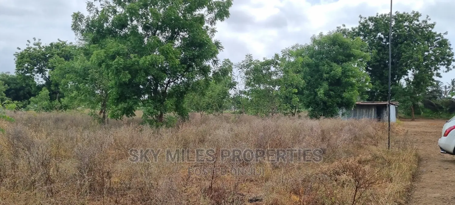 Residential,Half Acre Land on Sale in a Gated Community