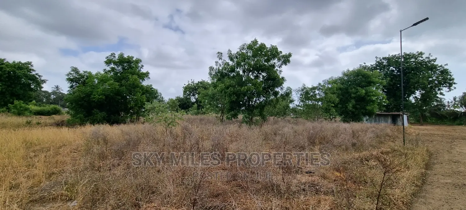 Residential,Half Acre Land on Sale in a Gated Community