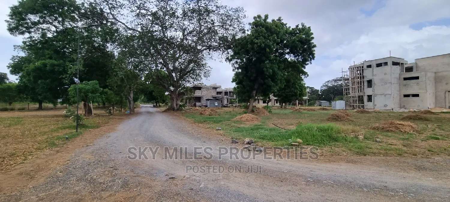 Residential,Half Acre Land on Sale in a Gated Community
