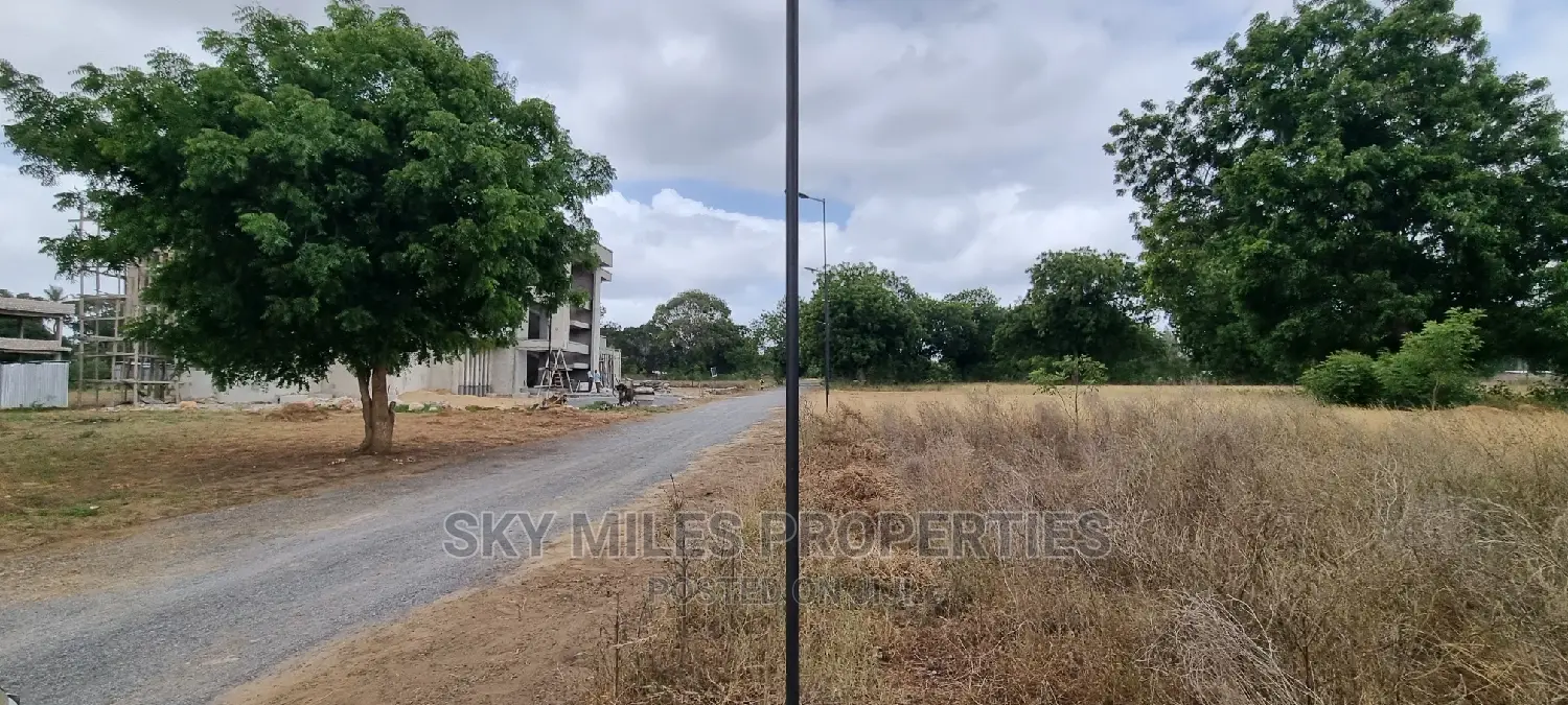Residential,Half Acre Land on Sale in a Gated Community