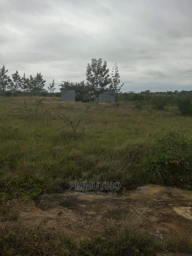 Athi River 5 Acres - thumbnail 7
