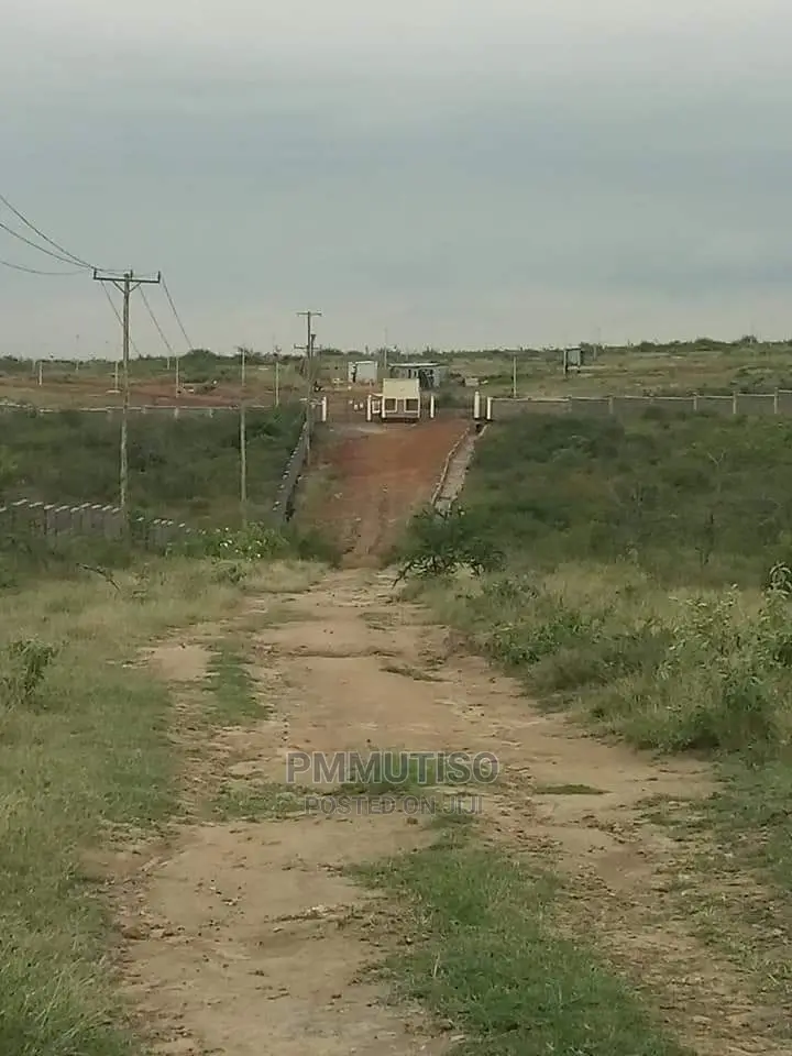 Athi River 5 Acres in DayStar Area Land & Plots for Sale, Pmmutiso Jiji.co.ke