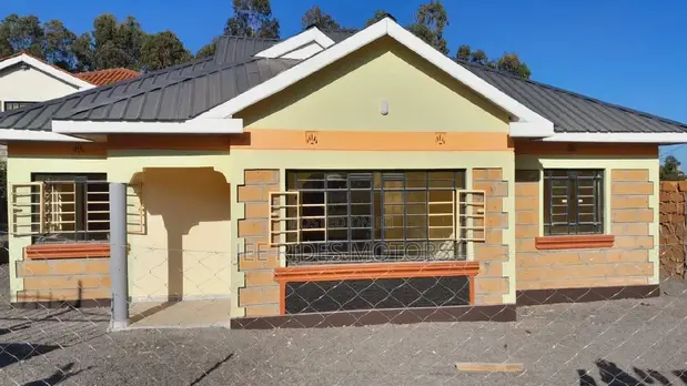 Furnished 3bdrm House in Nkoroi for sale