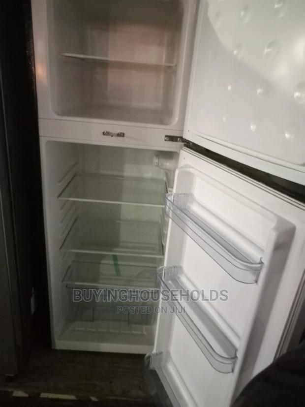 Von 128L Two Door Fridge - thumbnail 3
