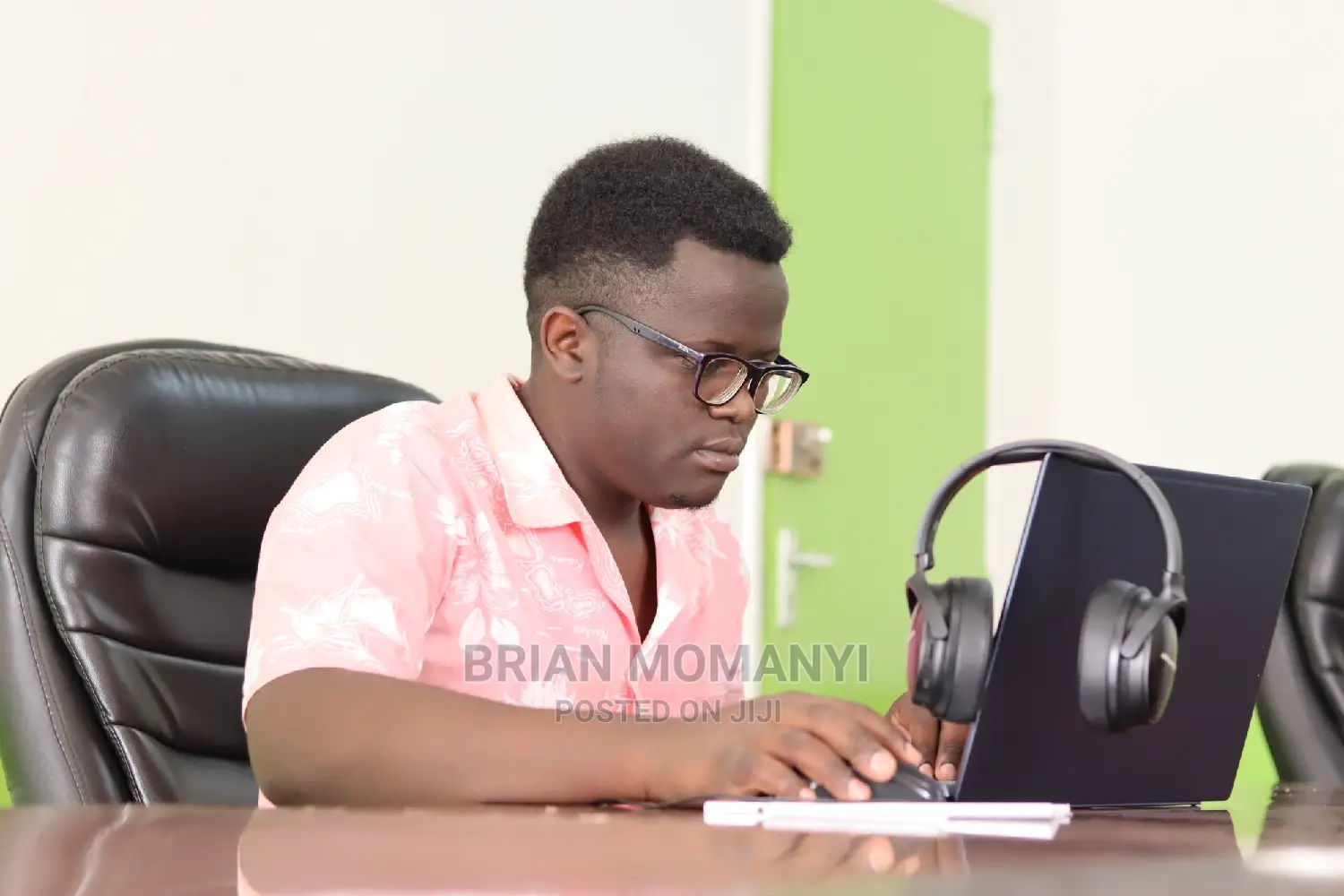 Customer Care Staff