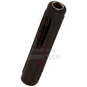 6.35mm Mono Jack Coupler Female to Female Adapter Audio Cabl