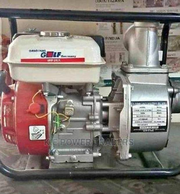 Quality Performance Beast Quality Water Pump Machine - main view