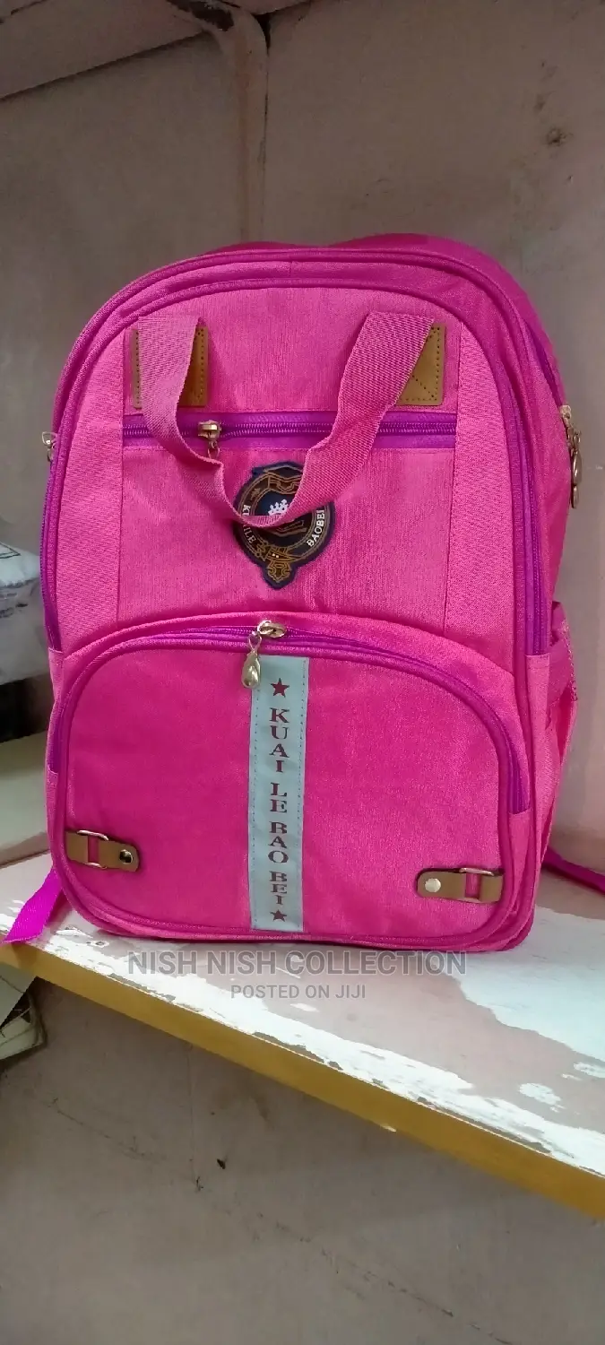 School Bags