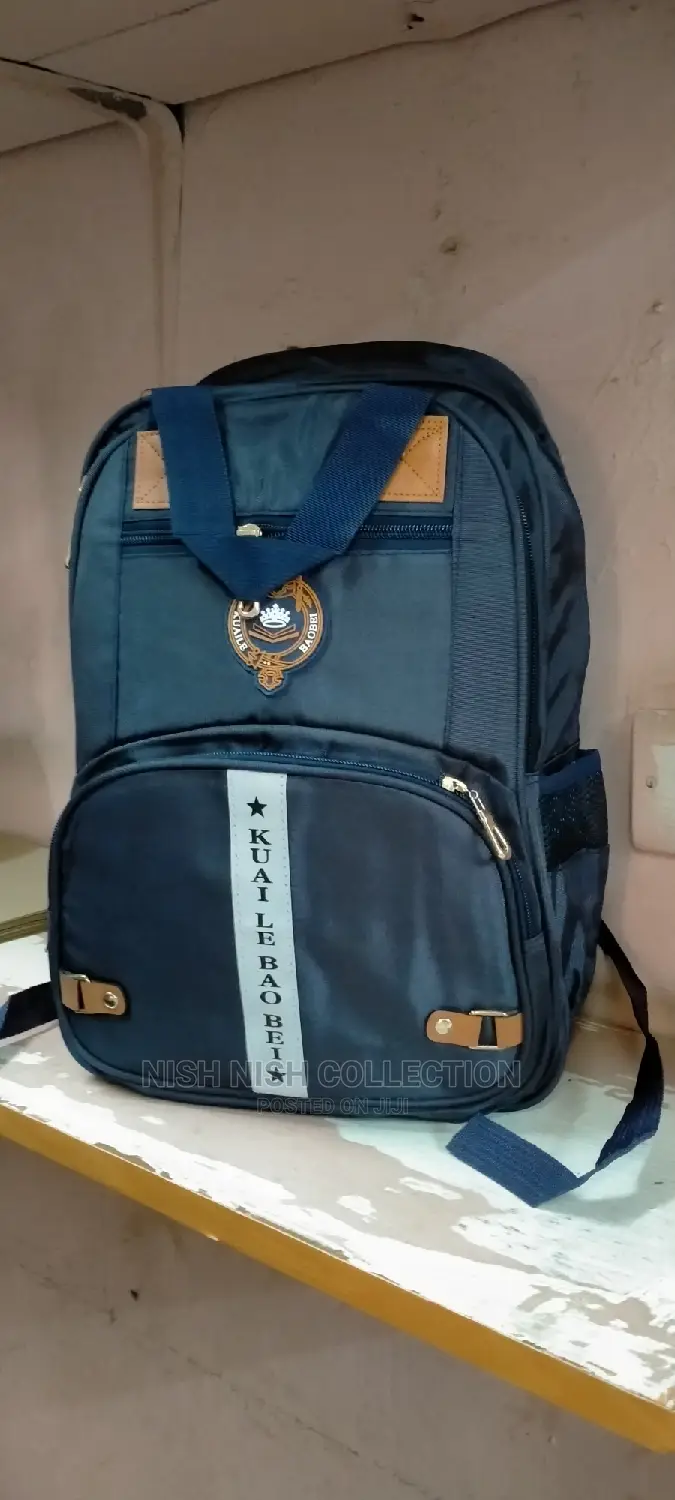 School Bags