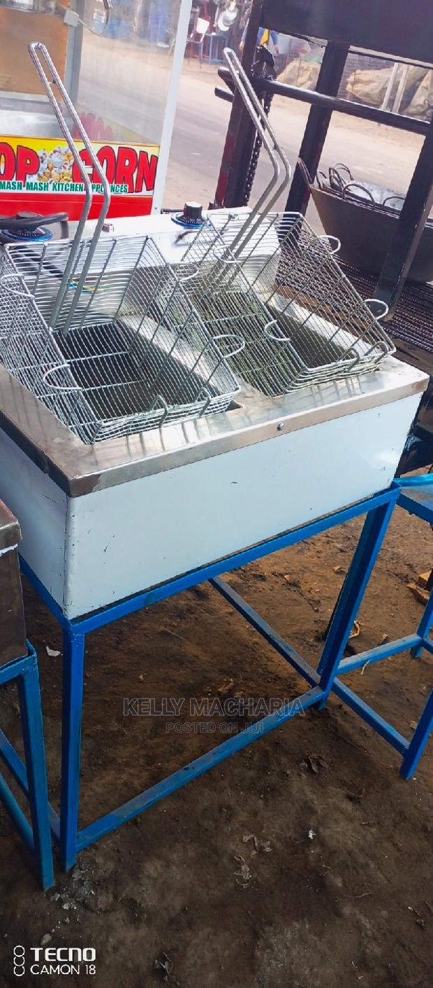 Double Fryers/56 - thumbnail 4