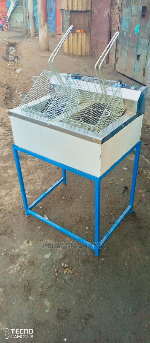 Double Fryers/56 - thumbnail 10