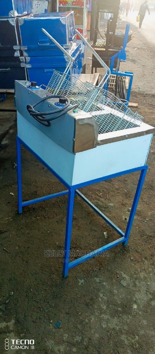 Double Fryers/56 - thumbnail 7