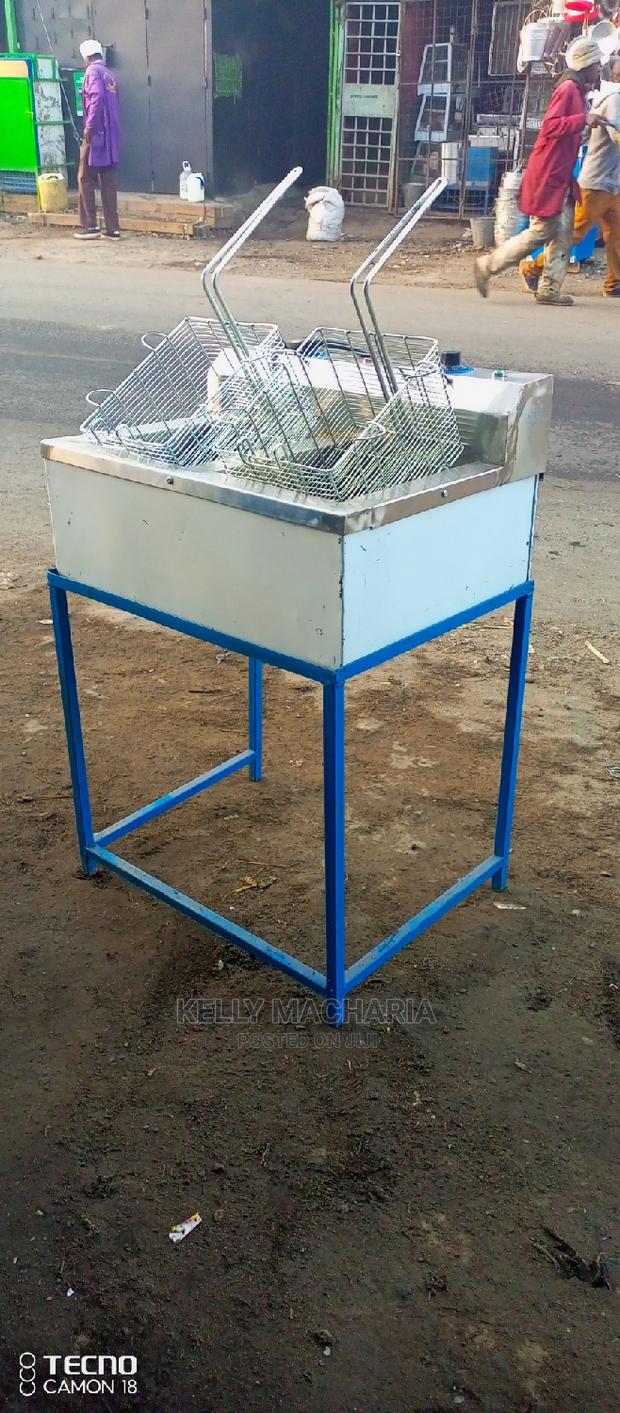 Double Fryers/56 - thumbnail 9