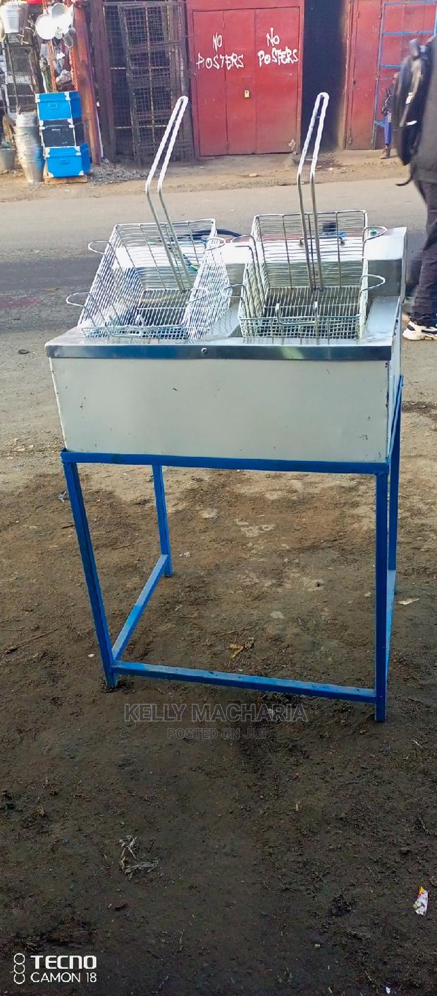 Double Fryers/56 - thumbnail 8