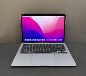 Laptop Apple MacBook Pro M1 8GB Apple M1 Pro SSD 256GB