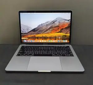 Laptop Apple MacBook Pro M1 8GB Apple M1 Pro SSD 256GB