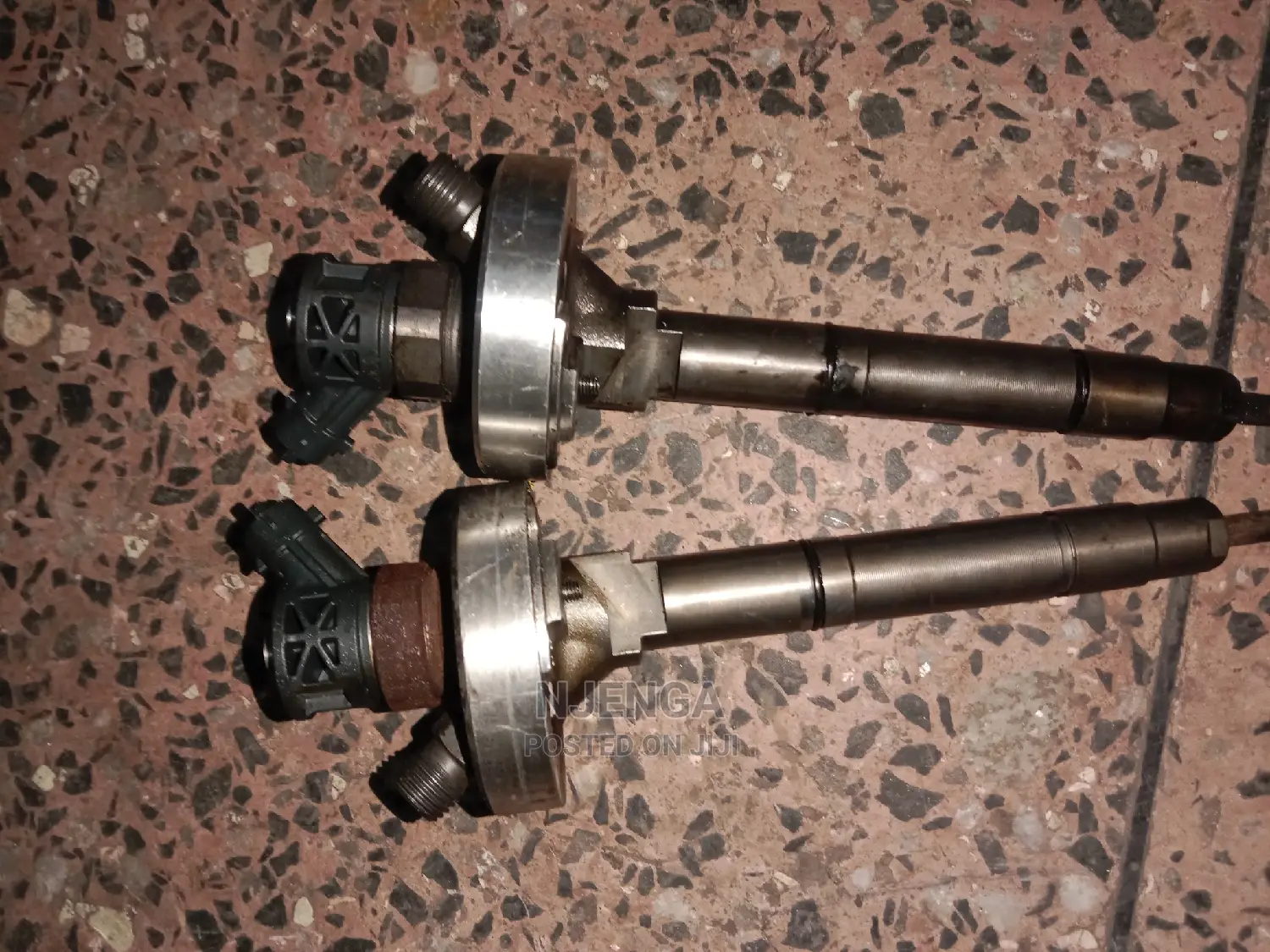 Injector Nozzle