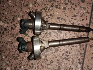 Injector Nozzle