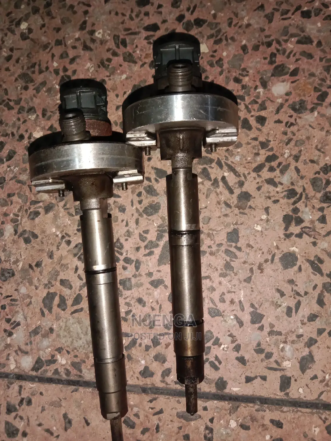 Injector Nozzle