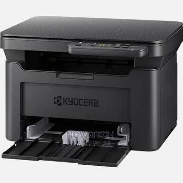 Kyocera Ecosys Ma 2000w A4 Printer - thumbnail 3