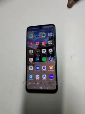 Xiaomi Redmi Note 9S 128 GB Blue