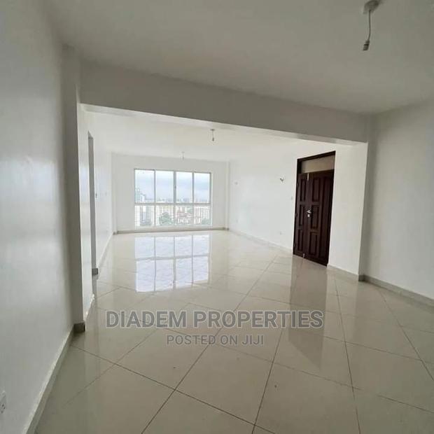 2bdrm Apartment in Kilimani for Rent - main view