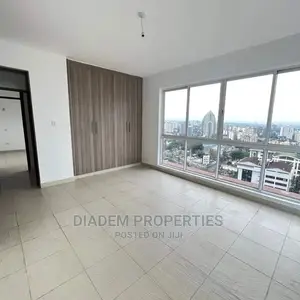 2bdrm Apartment in Kilimani for Rent