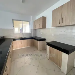 2bdrm Apartment in Kilimani for Rent