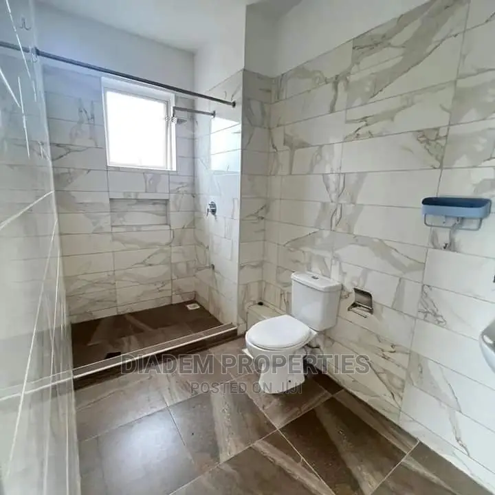 2bdrm Apartment in Kilimani for Rent