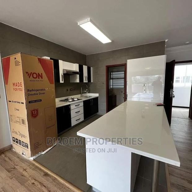 2bdrm Apartment in Kileleshwa for Rent - thumbnail 3