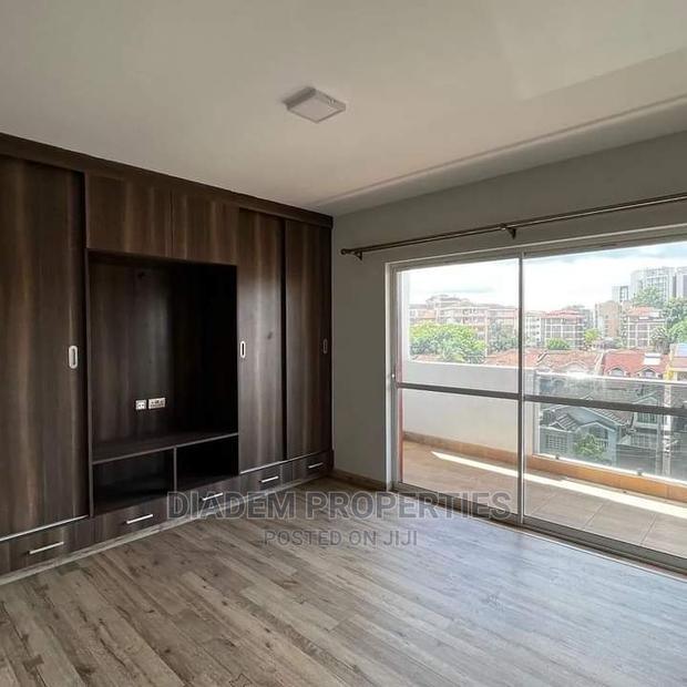 2bdrm Apartment in Kileleshwa for Rent - thumbnail 6