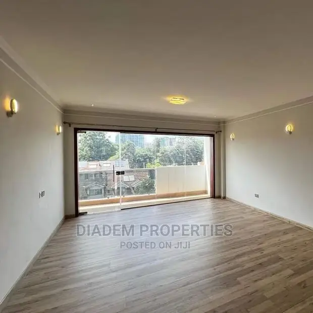 2bdrm Apartment in Kileleshwa for Rent