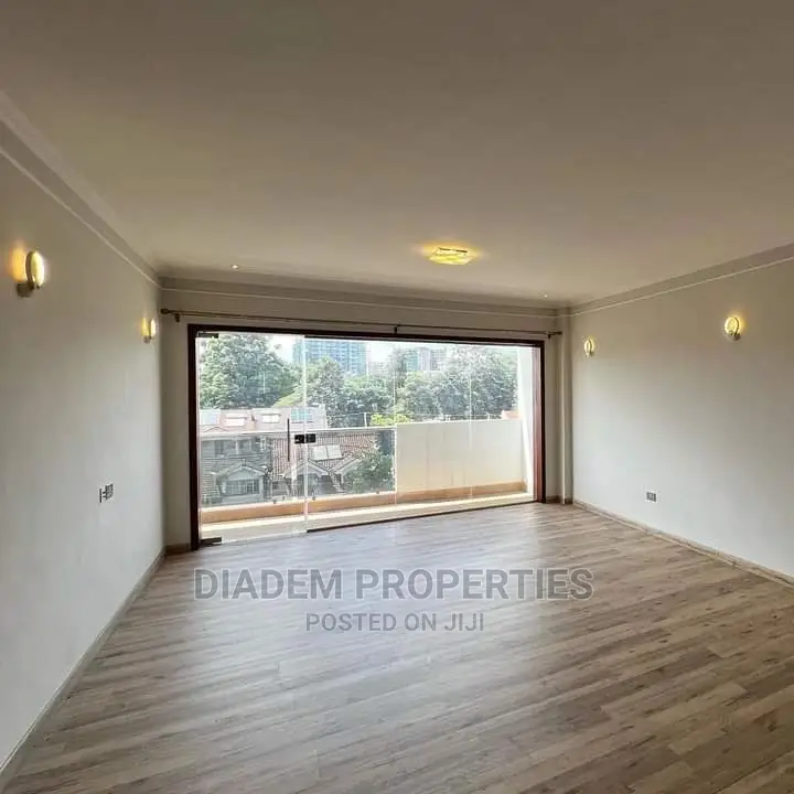 2bdrm Apartment in Kileleshwa for Rent