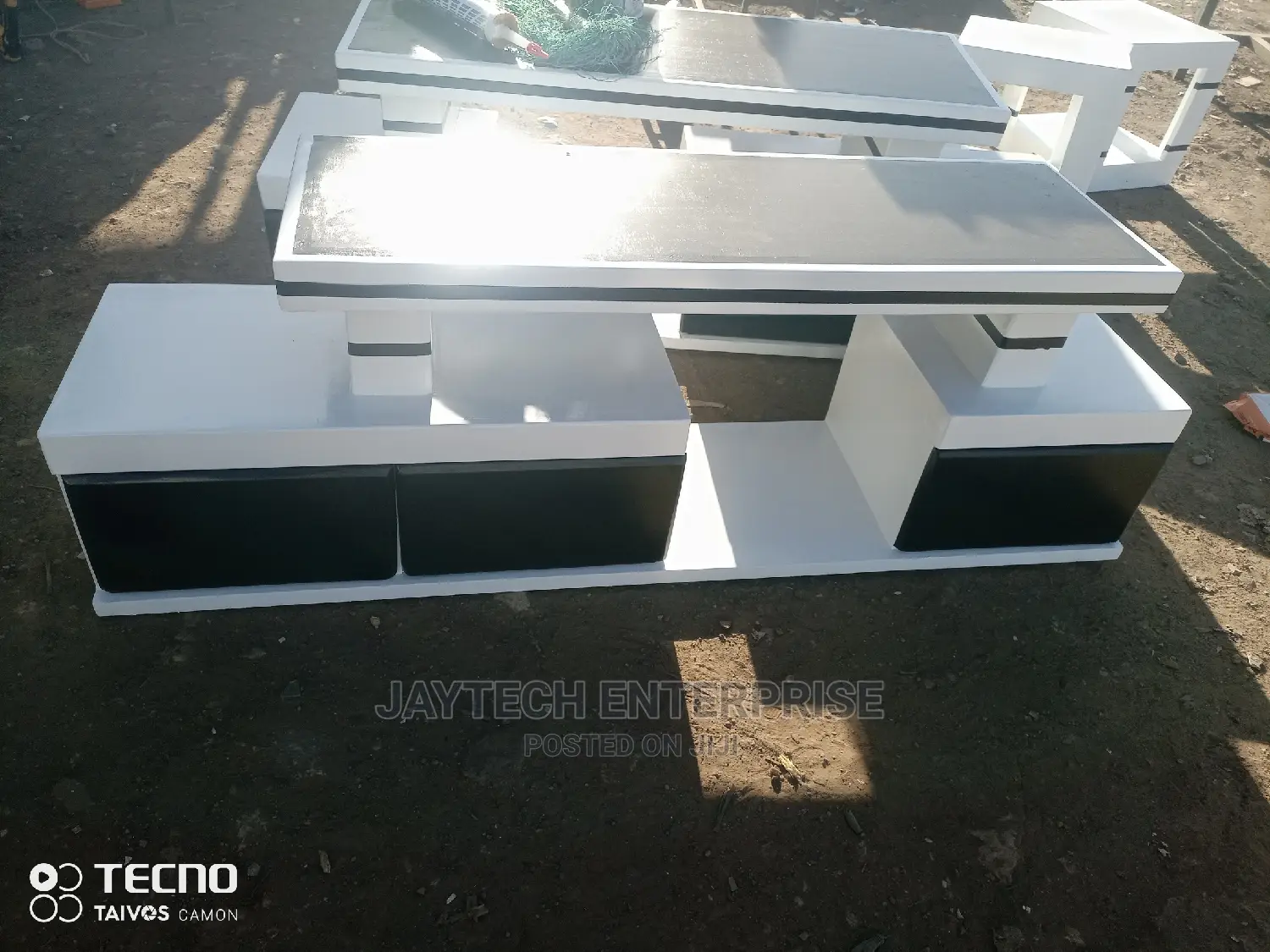 Brand New Morden Tv Stands