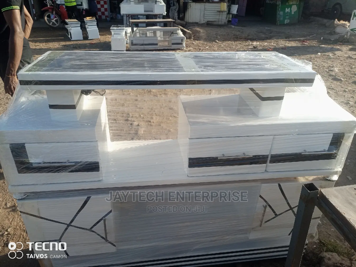 Brand New Morden Tv Stands