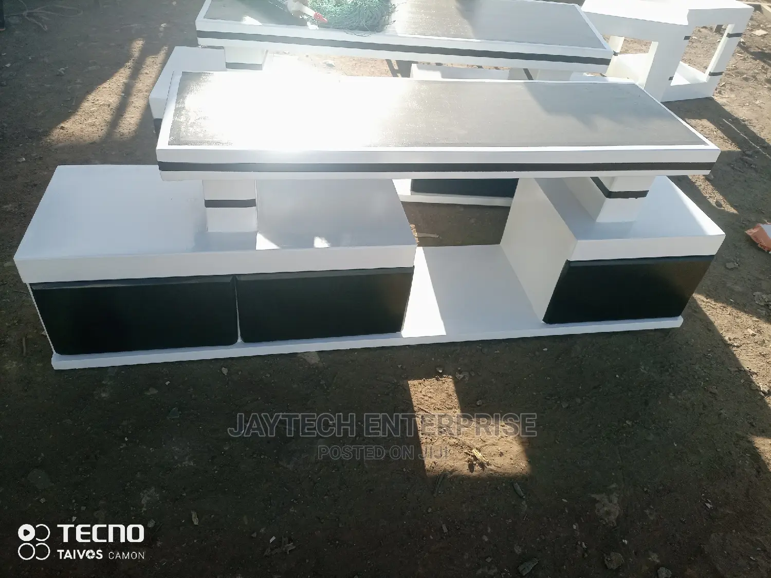 Brand New Morden Tv Stands