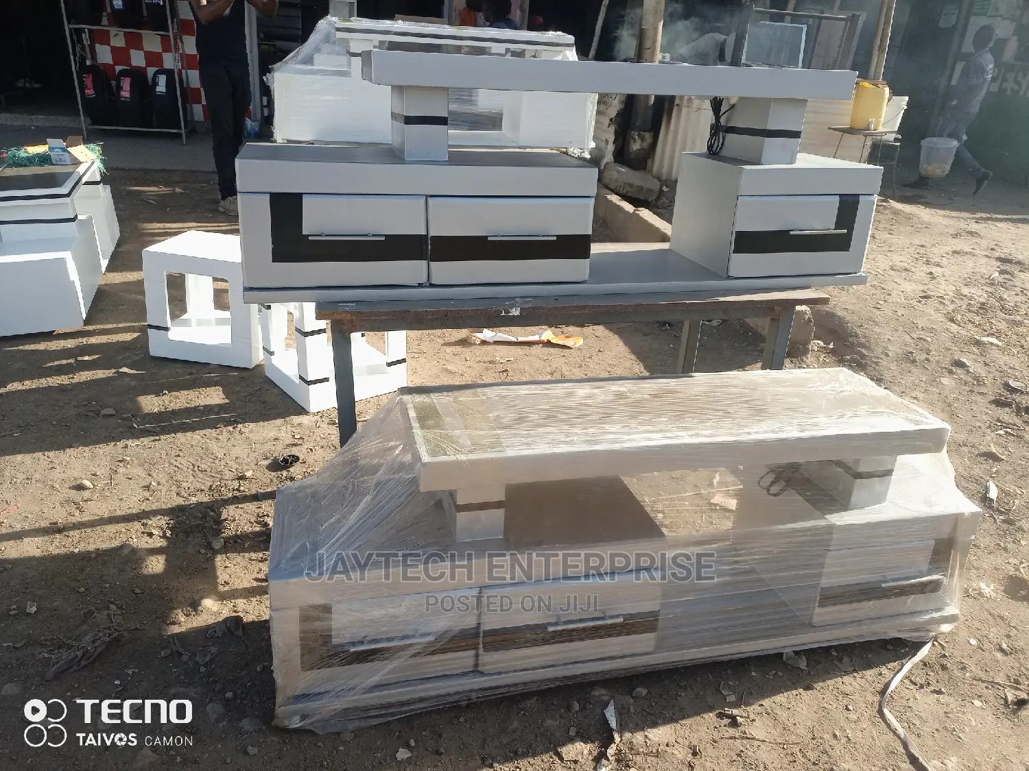 Brand New Tv Stands