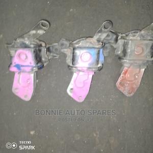 1nz NZE Engine Mount - main view