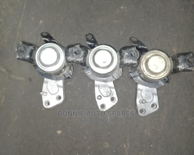 1nz NZE Engine Mount - thumbnail 2