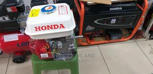 Honda Engine 8.0hp - thumbnail 2