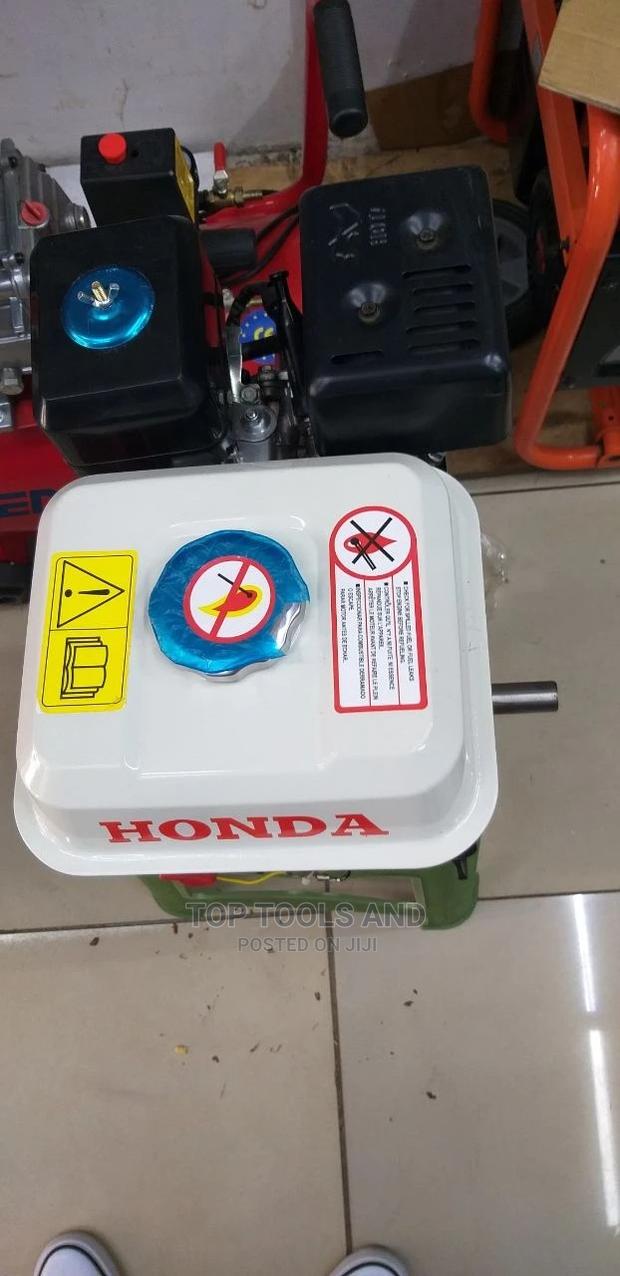 Honda Engine 8.0hp - thumbnail 3