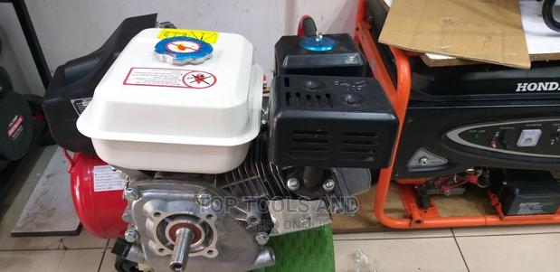 Honda Engine 8.0hp - thumbnail 4