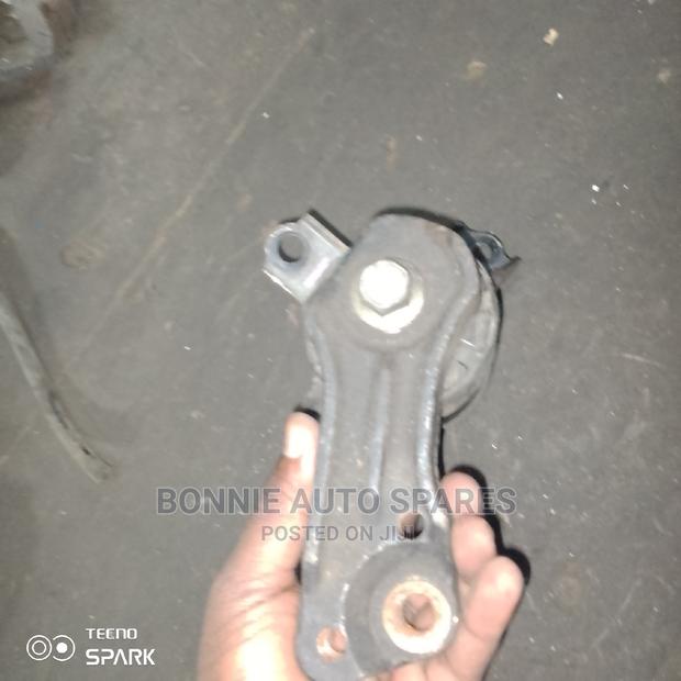 1KR Passo Engine Mount - thumbnail 2