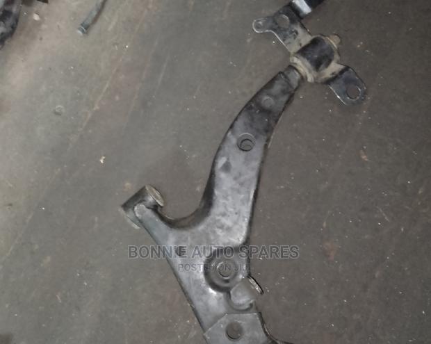 Toyota 110 Arm